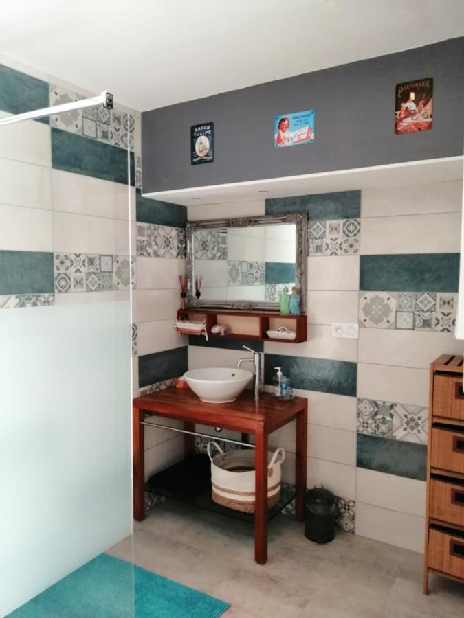Les Gremilles Bed & Breakfast Bassoncourt Ngoại thất bức ảnh